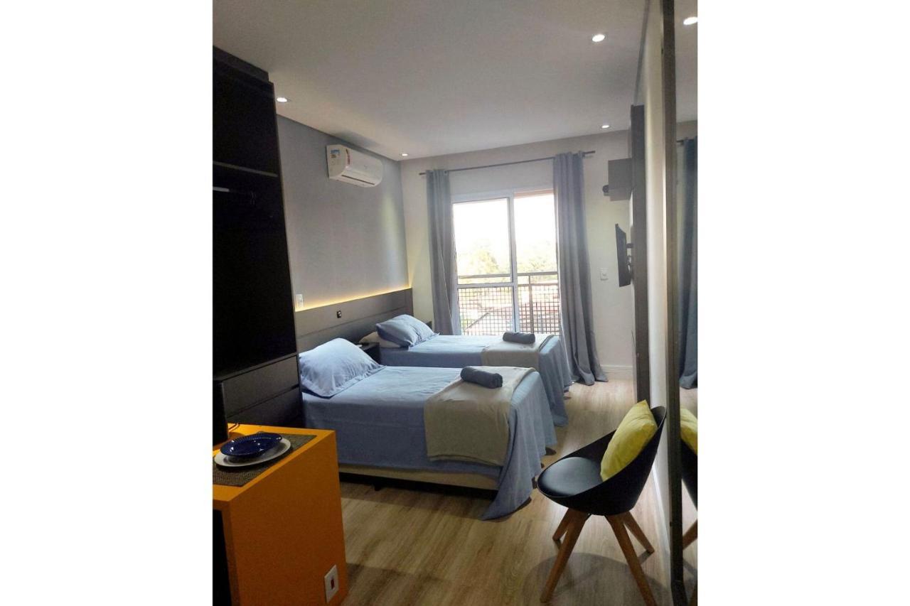 Studio Flat Suite Completo 519 Cotia  Kültér fotó