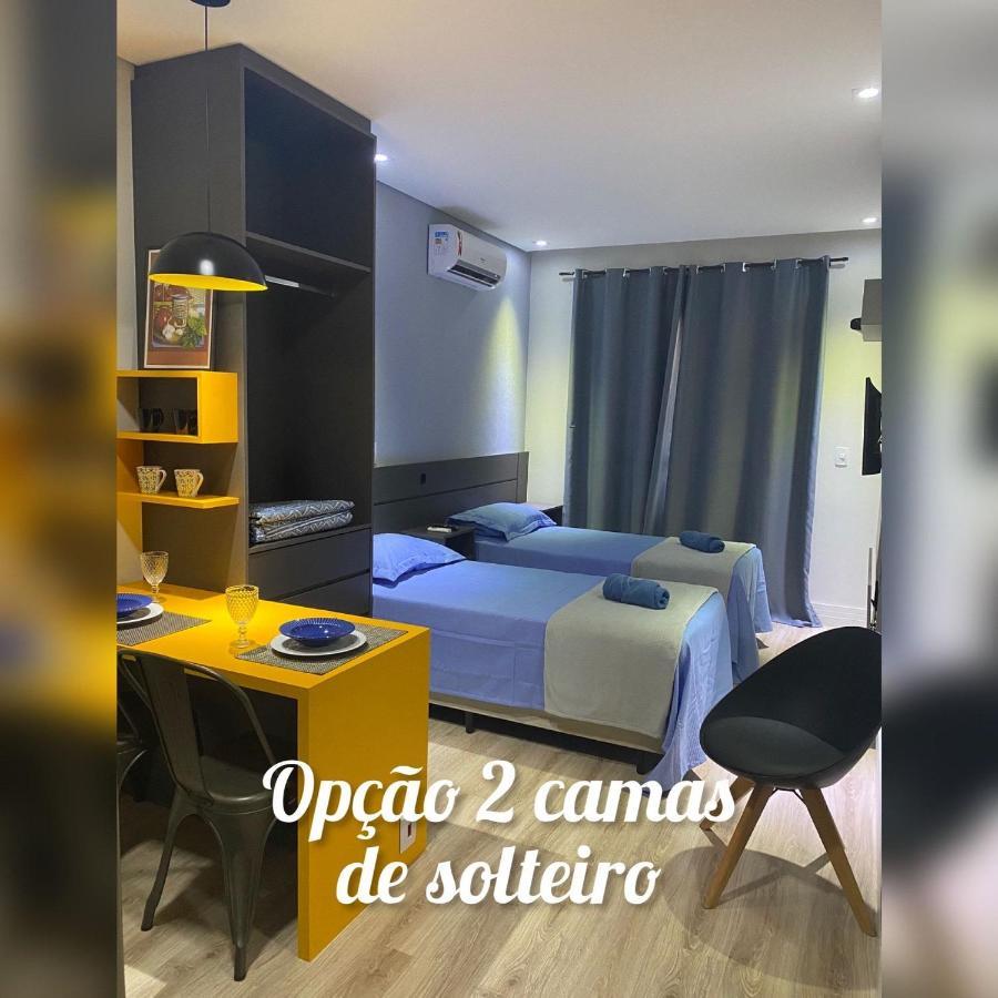 Studio Flat Suite Completo 519 Cotia  Kültér fotó