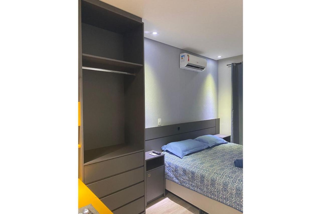 Studio Flat Suite Completo 519 Cotia  Kültér fotó