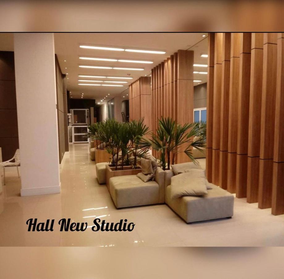 Studio Flat Suite Completo 519 Cotia  Kültér fotó