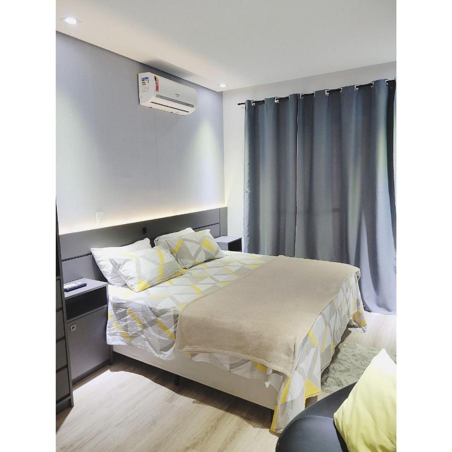 Studio Flat Suite Completo 519 Cotia  Kültér fotó
