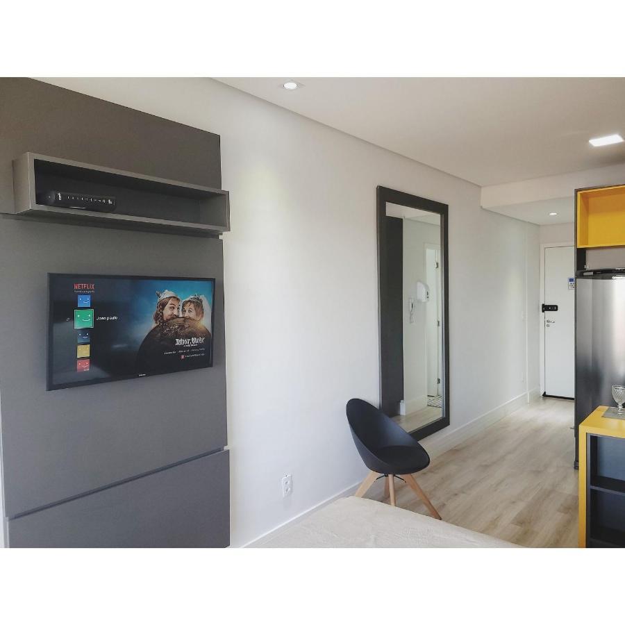 Studio Flat Suite Completo 519 Cotia  Kültér fotó