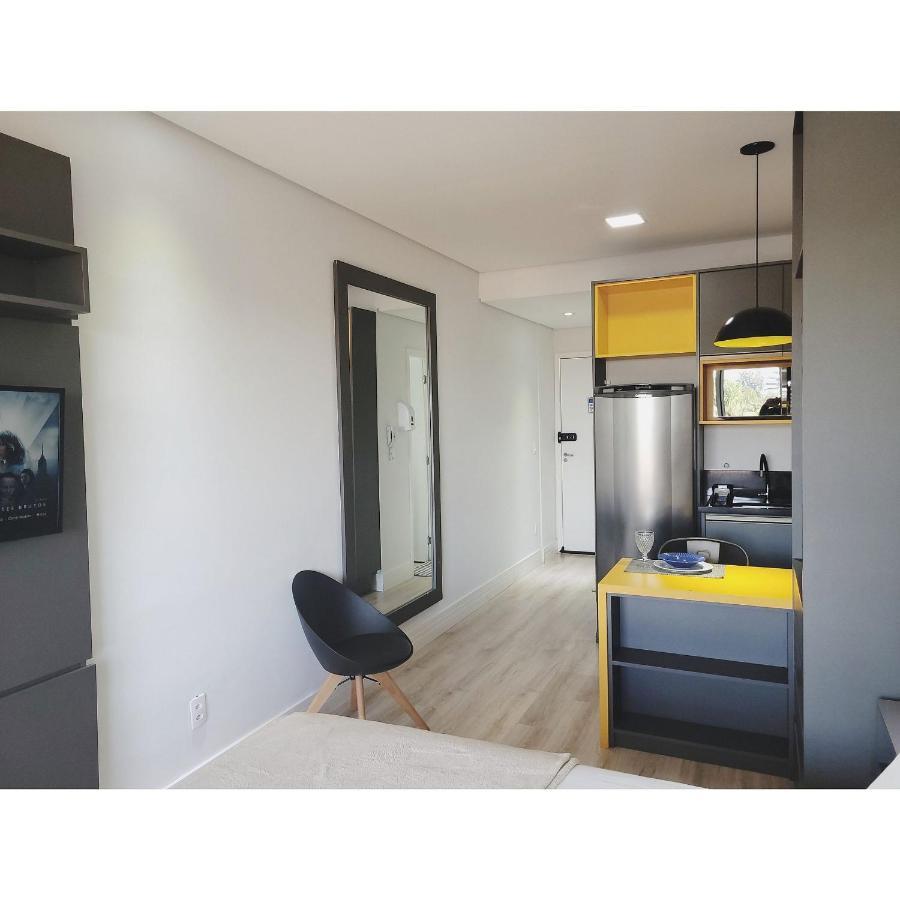 Studio Flat Suite Completo 519 Cotia  Kültér fotó