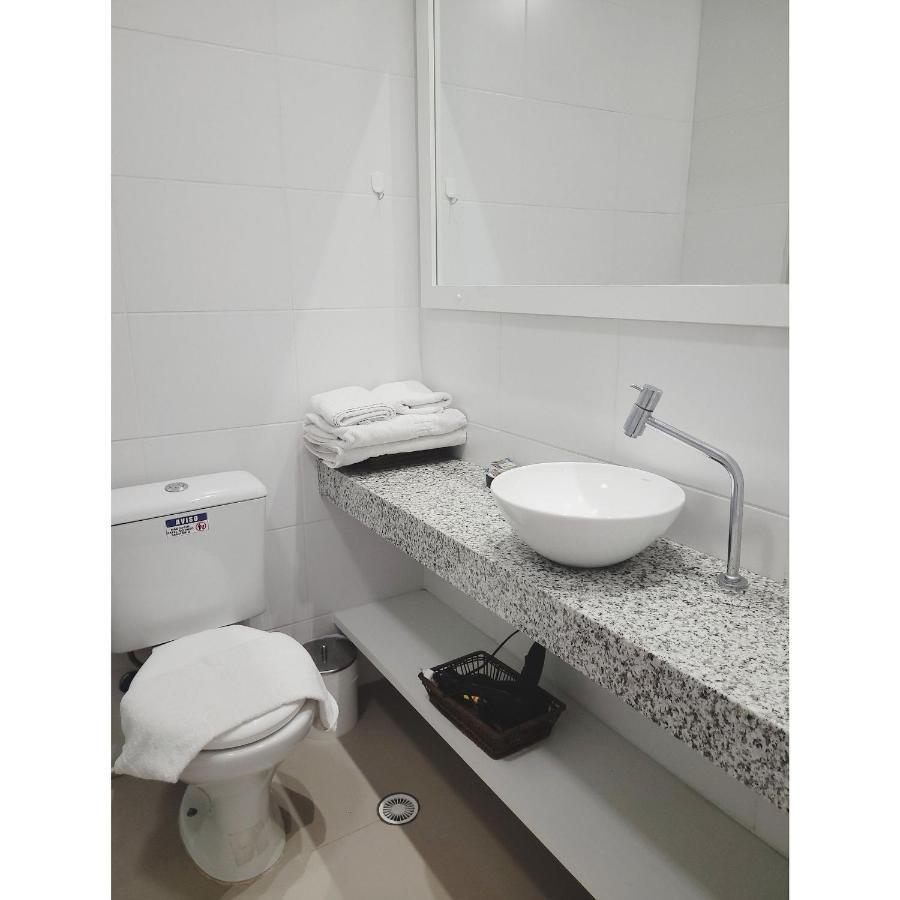 Studio Flat Suite Completo 519 Cotia  Kültér fotó